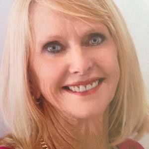 Meet your Posher, Jeanette